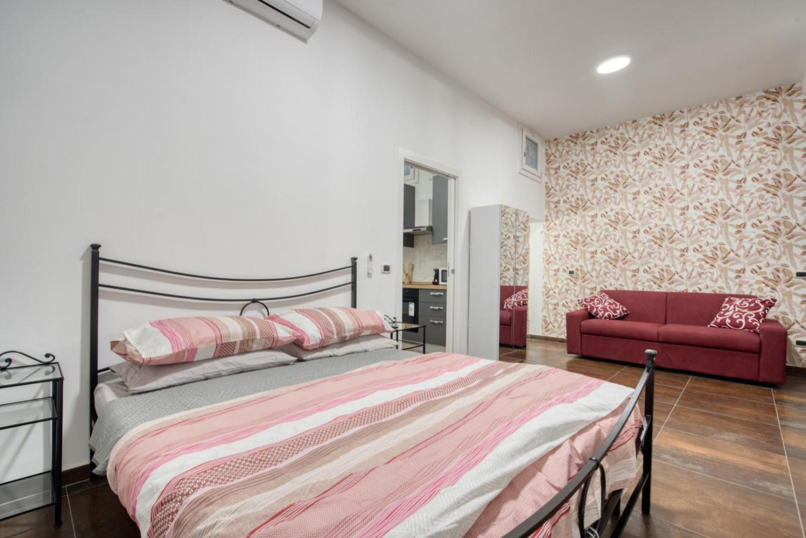 Italianflat - Subway Milano Hotel Room photo