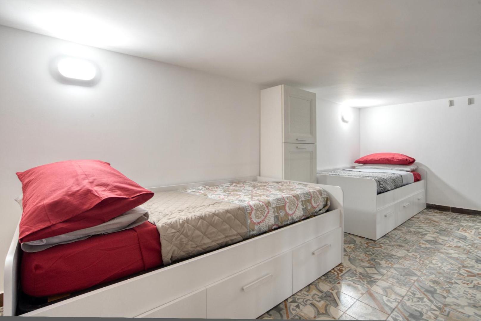 Italianflat - Subway Milano Hotel Room photo