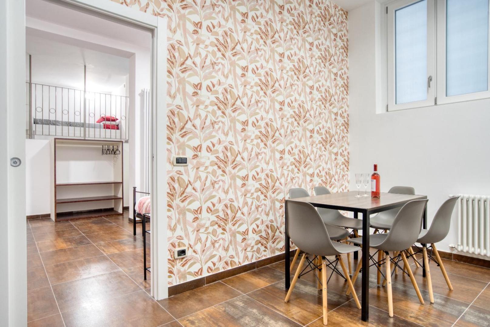 Italianflat - Subway Milano Hotel Room photo